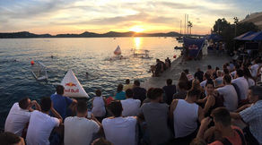 Red Bull Sidrun 2016. - Šibenik