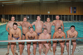 AAWL 2014/2015 - Zadar 13. 12. 2014.