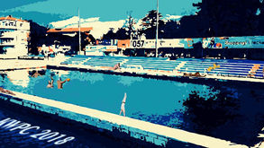 Kolovare Water Polo Cup 2018.