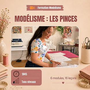 Modélisme: les pinces