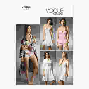 vogue