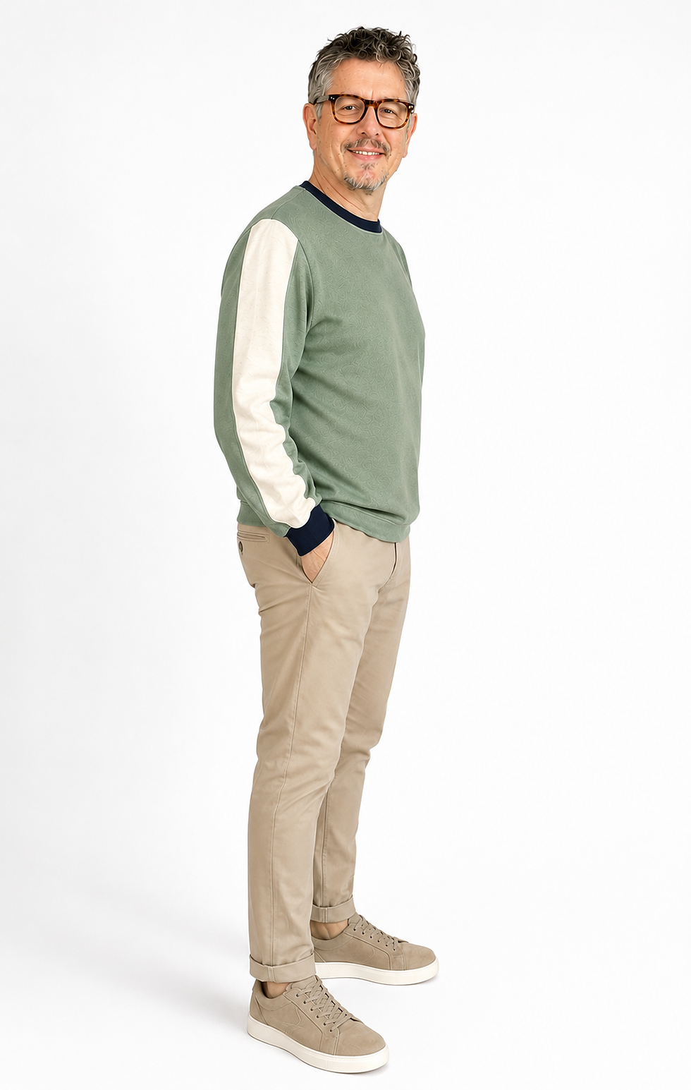 Miniature : Sweat Achille