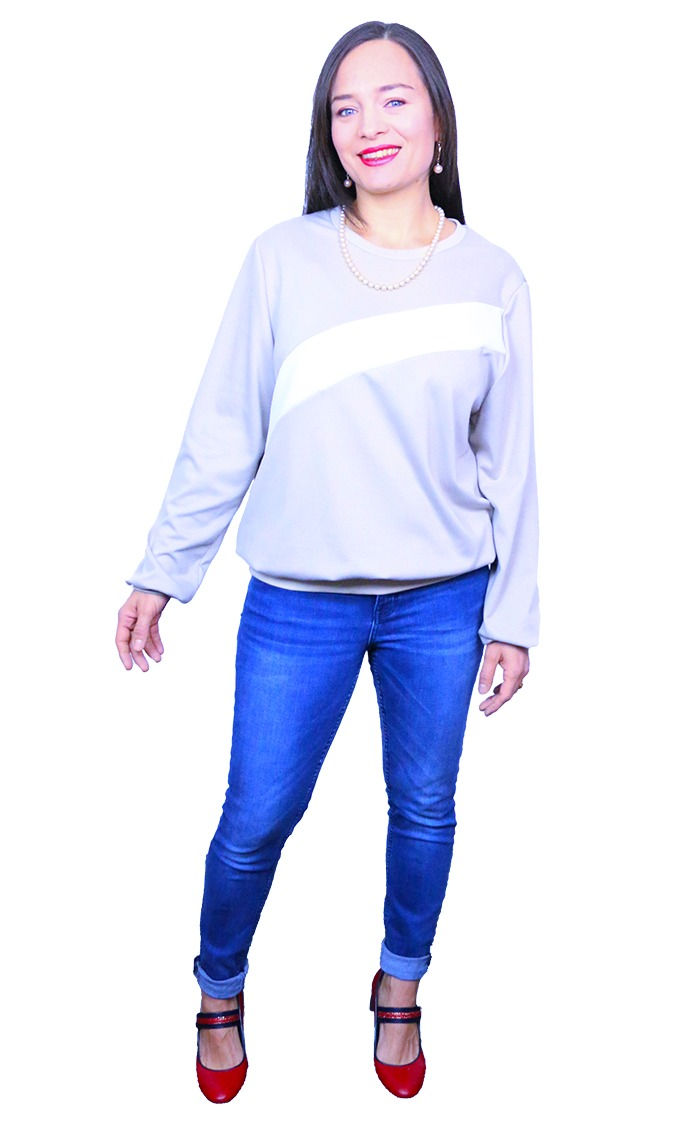 Miniature : Sweat Carwen
