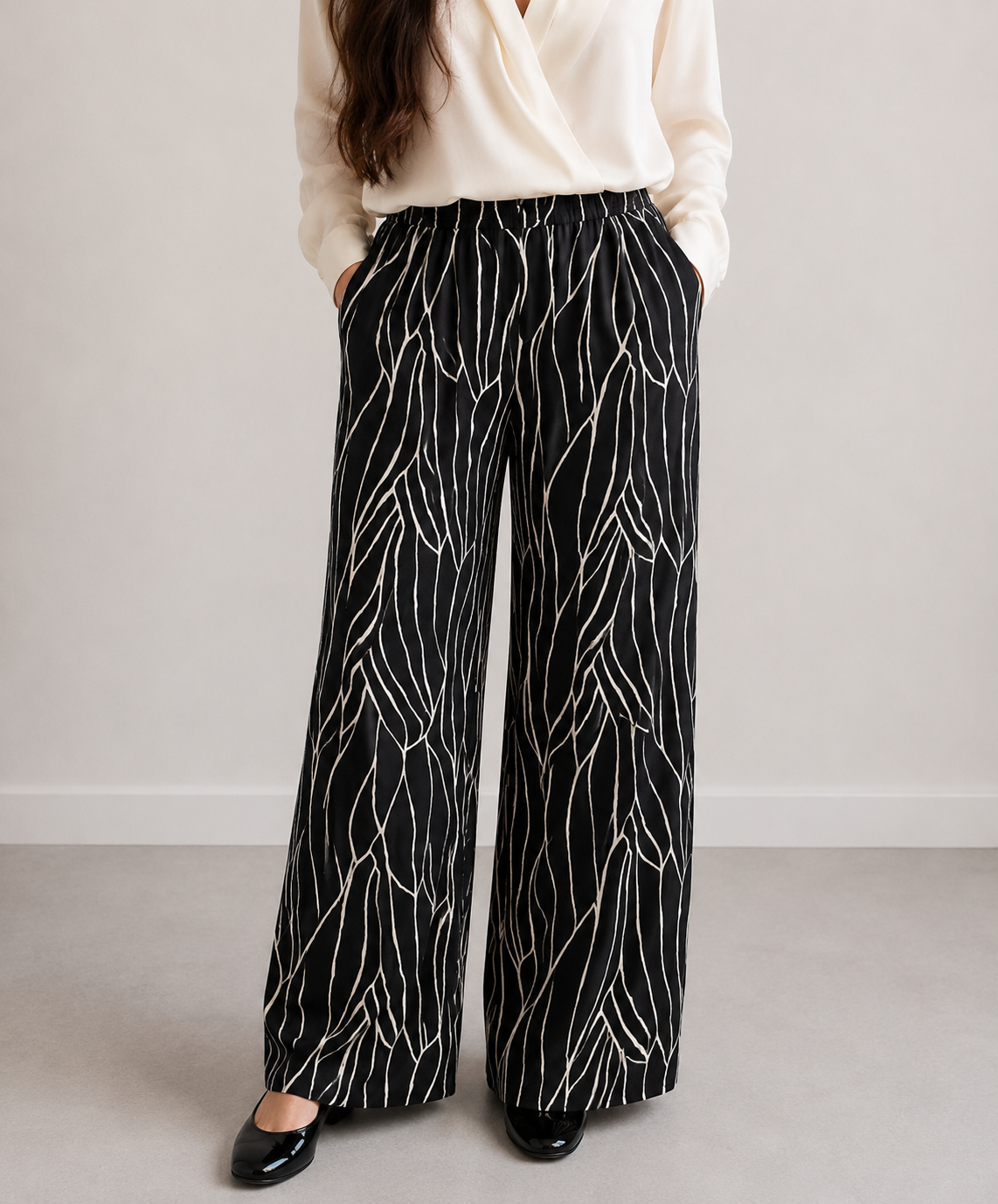Pantalon Marthe PDF
