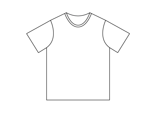 Miniature : T-shirt Hercule