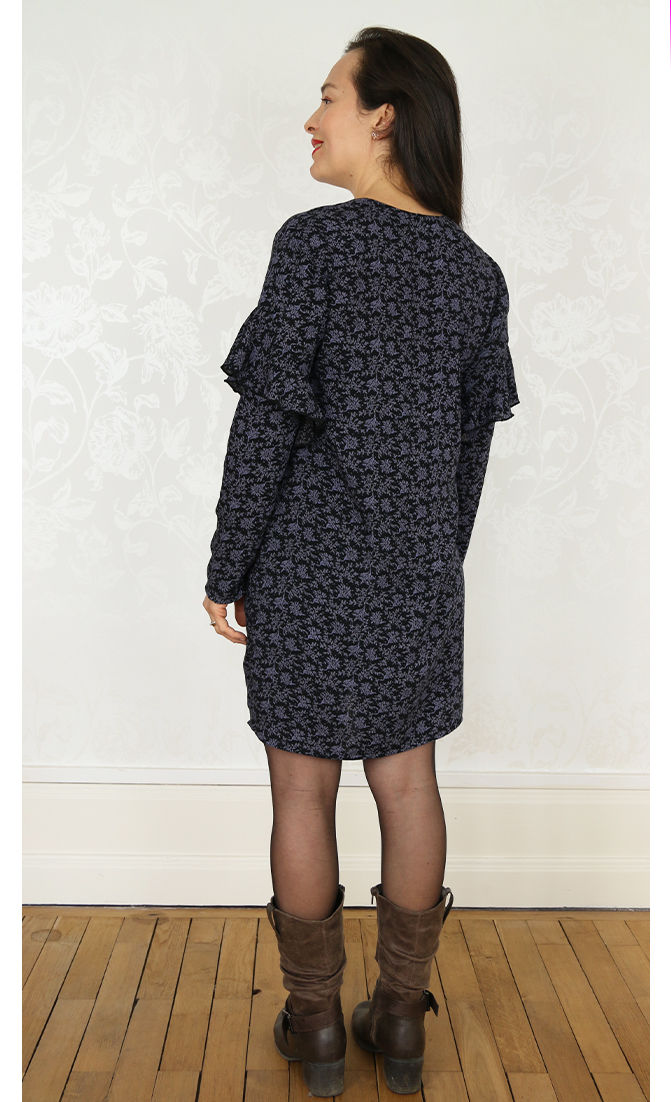 Miniature : Robe/Haut Liliana