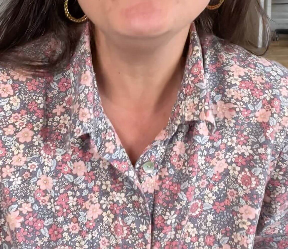 Miniature : modélisme les cols