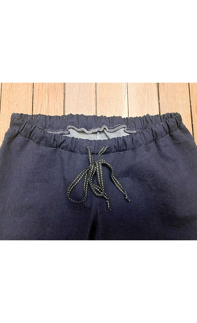 Miniature : Pantalon Isis Maternité