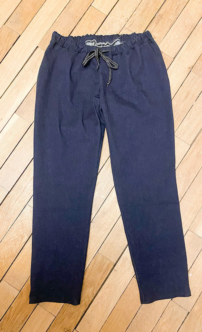 Miniature : Pantalon Isis Maternité
