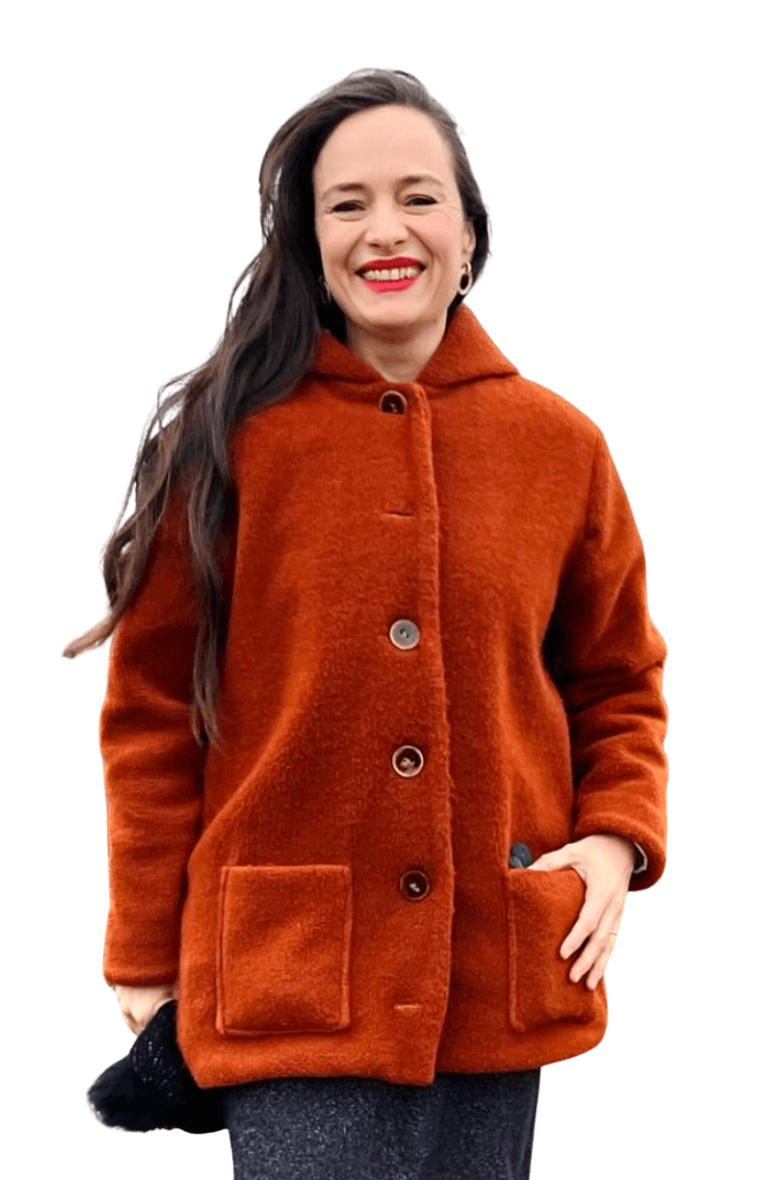 Veste Callas PDF