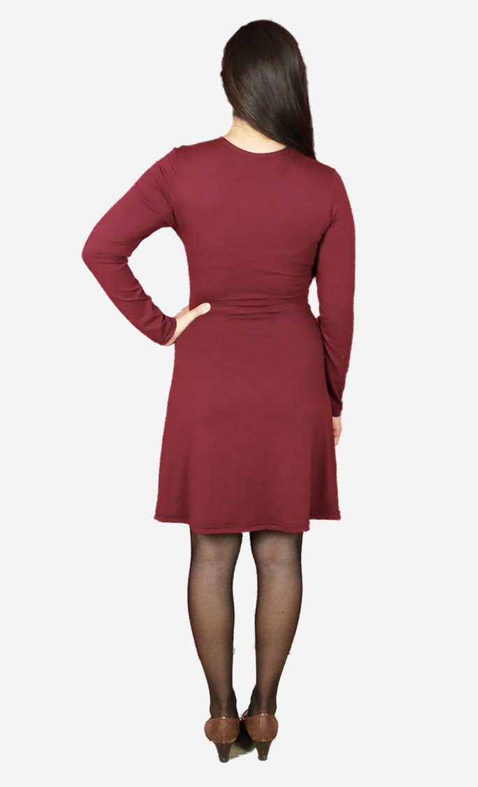 Miniature : Robe/Haut Lucille
