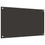 Миниатюра: Кухненски заден панел 2 pcs Тъмен сив 90 x 50 cm