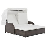 Dafini - градинско легло  - дизайнерски мебели 