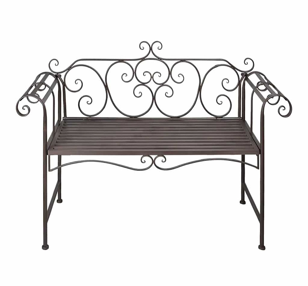 ГРАДИНСКИ ПЕЙКИ