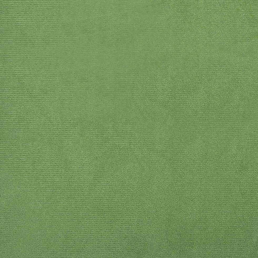 Миниатюра: Диван възглавници 2 pcs Светло зелено 60 x 60 cm