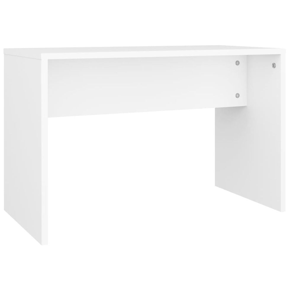 Миниатюра: Комплект тоалетка бяла 865x35x136 см