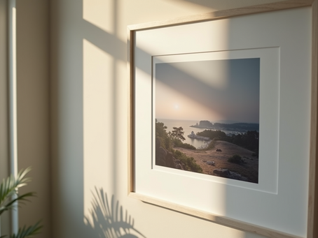Capturing Beauty: A Journey Through Photo Prints