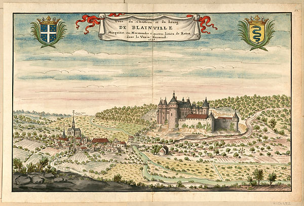 Gaignières vue generale40.jpg