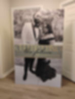 Thumbnail: Standee (with NO Arches)