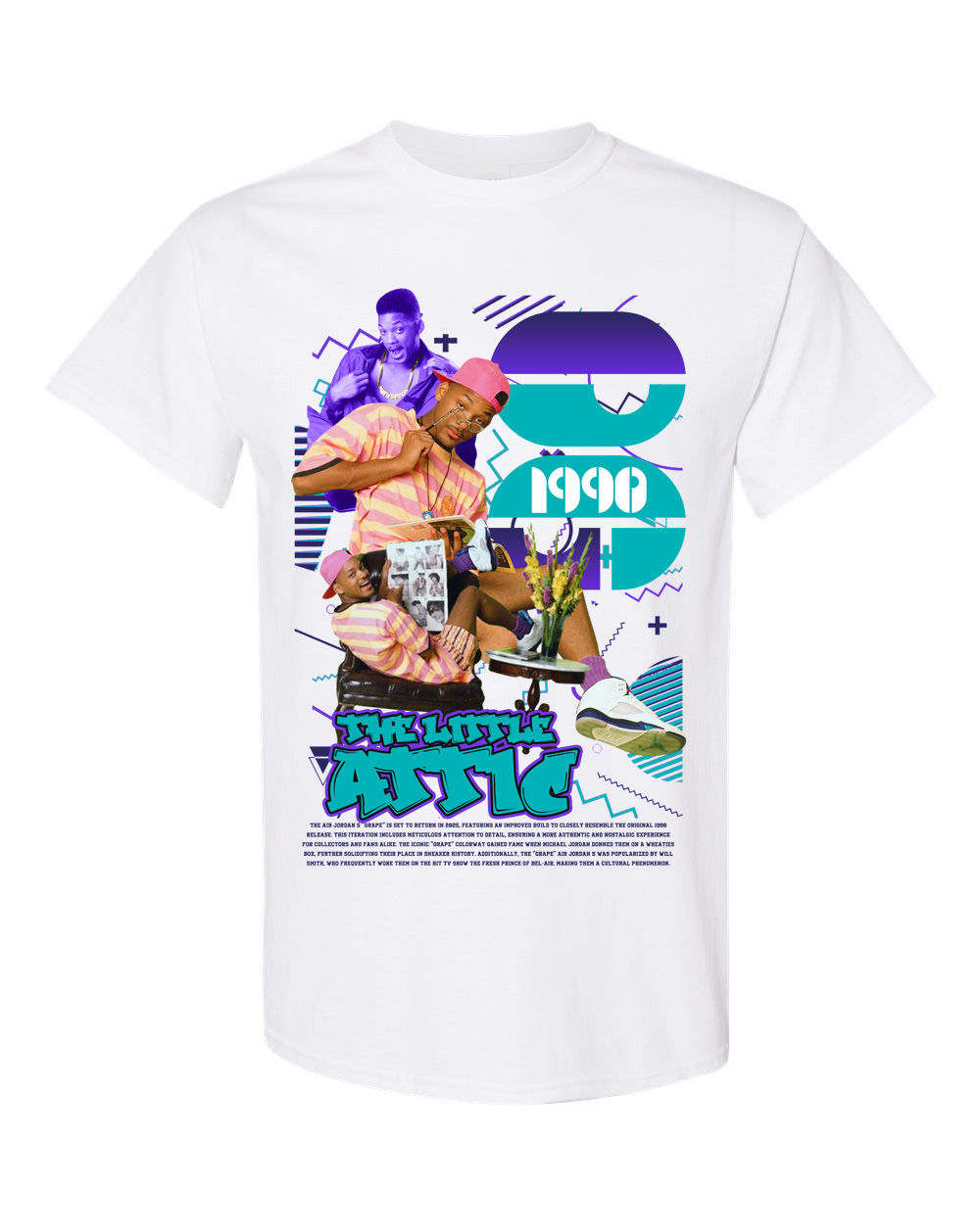 OG Fresh Prince (Grapes)