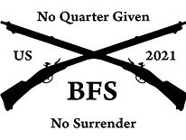 cross Rifles BFS