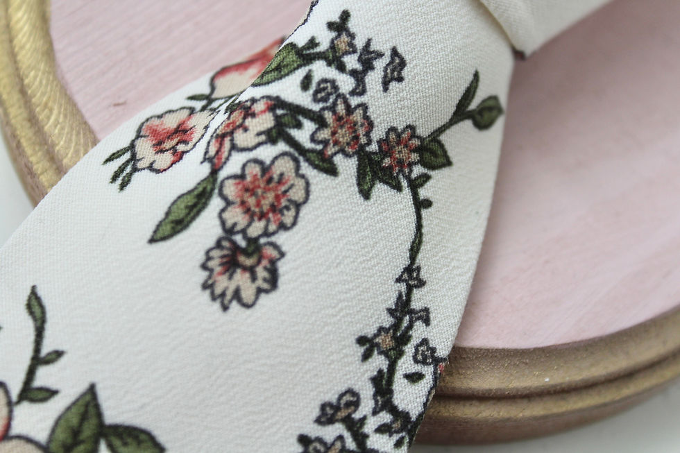 Thumbnail: Handmade designed Neckties Canada