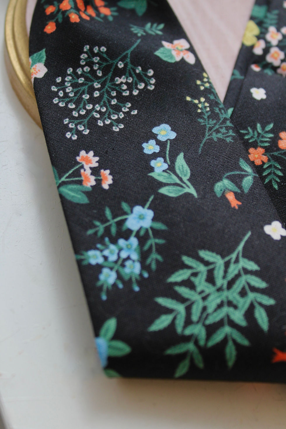 Thumbnail: Cool Floral Ties