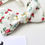 Thumbnail: Off White Floral Bowties Toronto