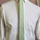 Thumbnail: Sage Mint Floral Necktie Toronto