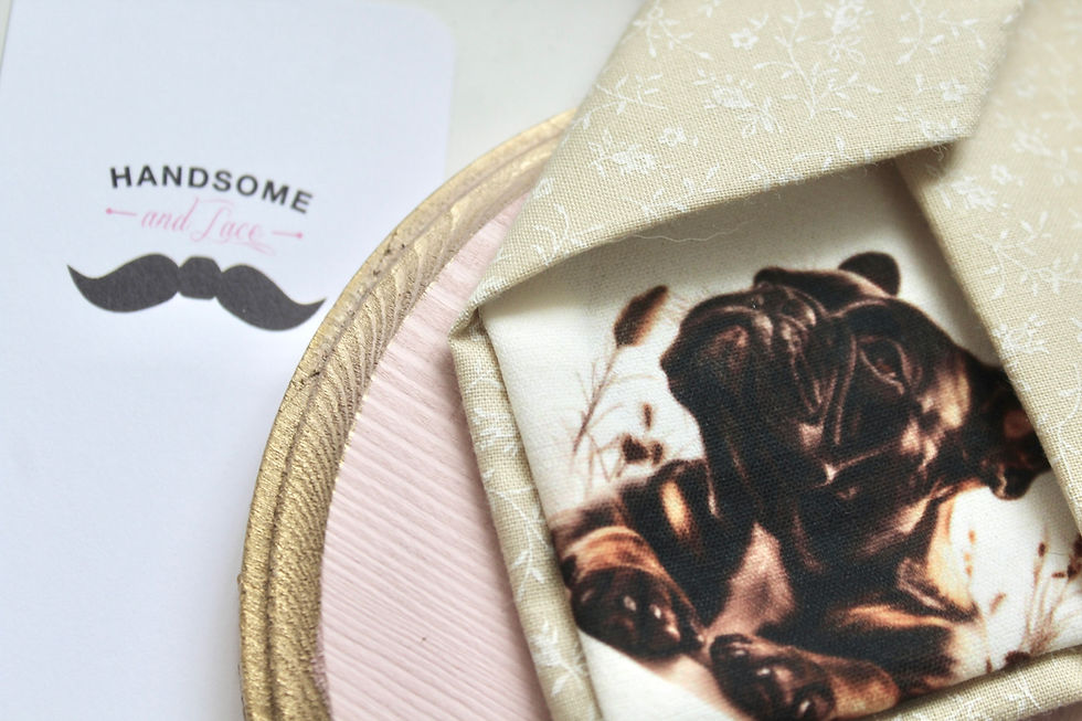 Thumbnail: gifts for animal lovers