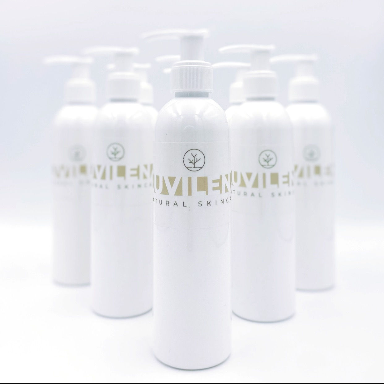 Anti-Aging Body Butter For Face & Body