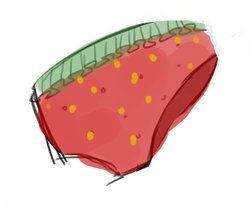 삭제된 빤쮸