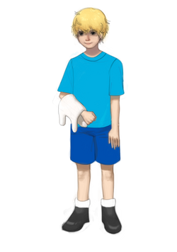 핀
