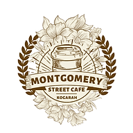 Montgomery St Cafe (Campos) logo