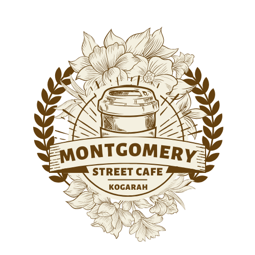 Montgomery Street Cafe