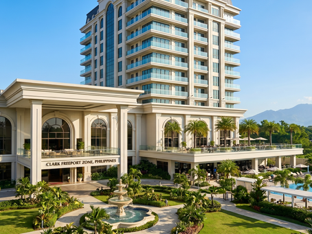 클락 카지노 프리룸 후기 – 로이스 호텔 카지노 무료 숙박 진짜 가능할까?