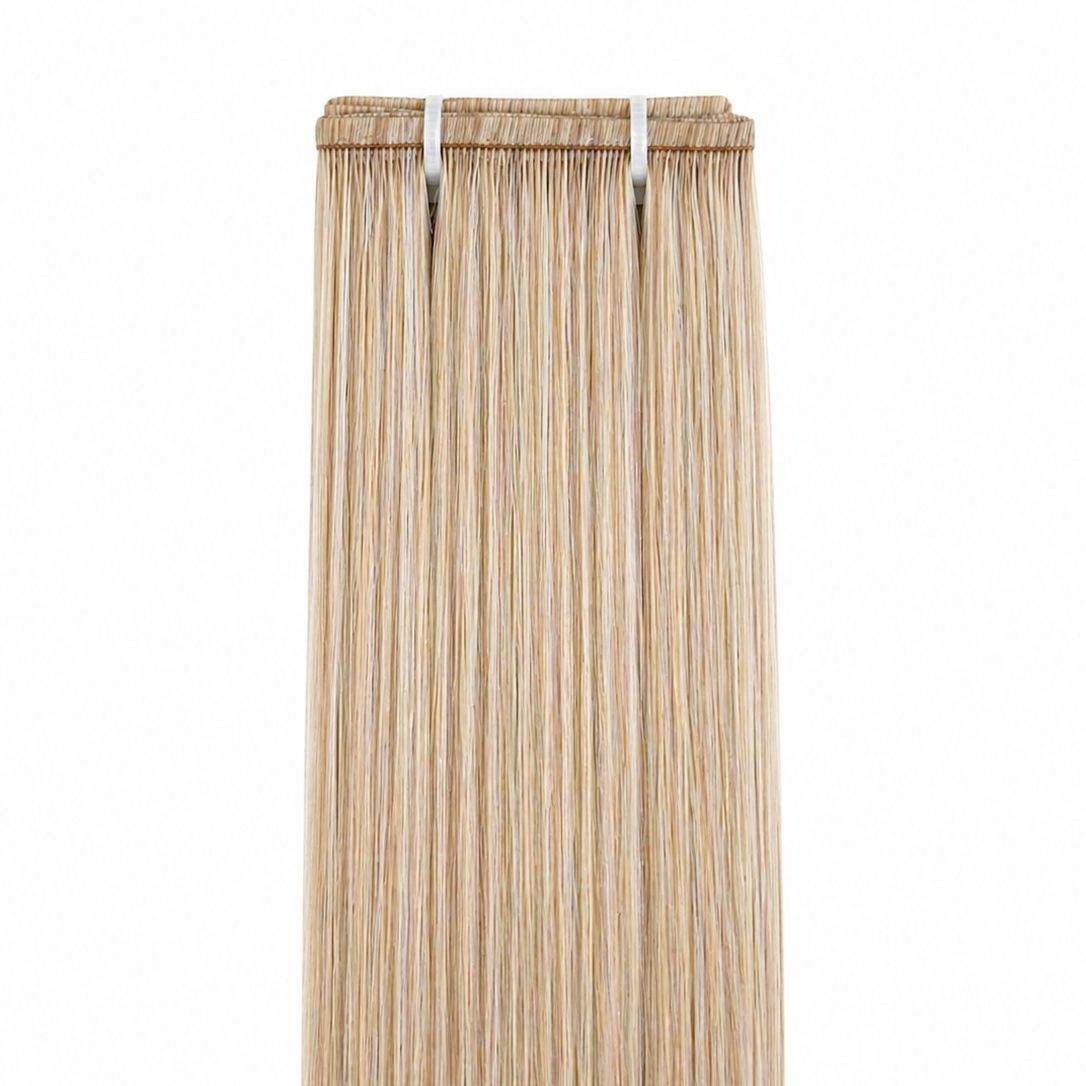 Flat Weft (3mm) - Trade