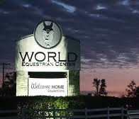 WEC Wilmington, OH April 7 - May 2, 2021