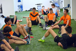 Το εφηβικό μας στο γυμναστήριο (13)