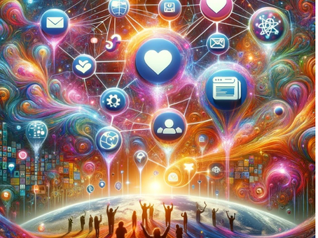 From Likes to Loyalty: Building Trust with Your Social Media Audience