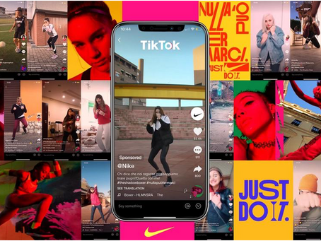 The Unstoppable Rise of Video Advertising in the TikTok Era