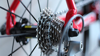 Bike Gears