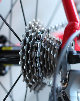 Bike Gears