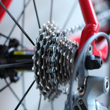 Bike Maintenance