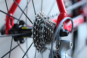 Bike Gears