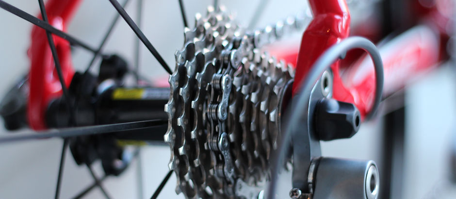 Bike Gears