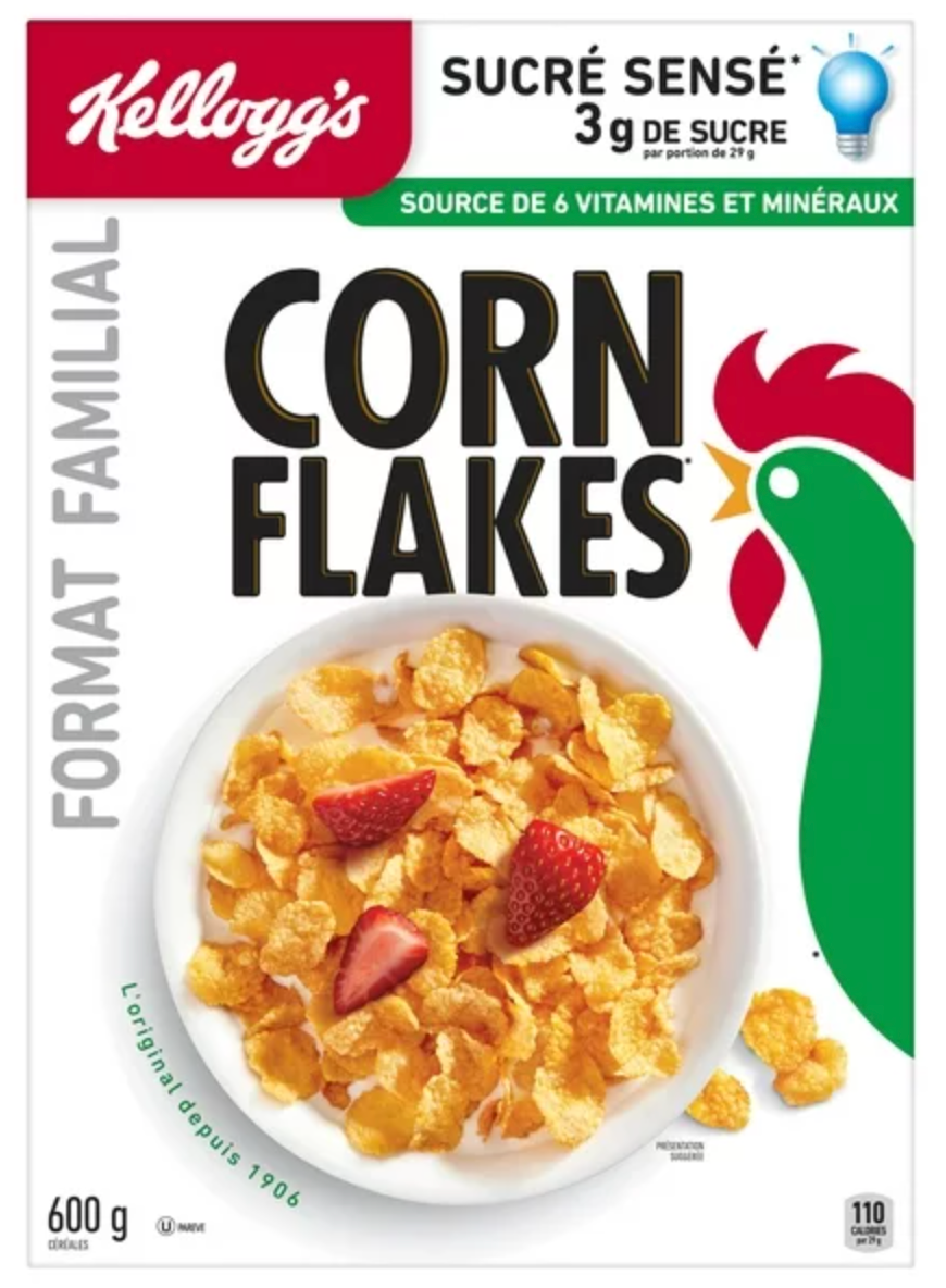 Corn Flakes