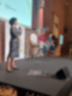 The ASML Panel on KNIME's advantages
