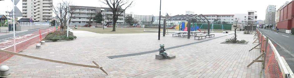 公園整備1