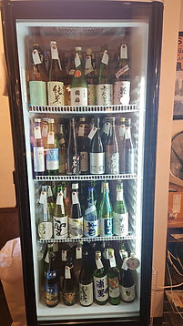 地域の個性豊かな地酒